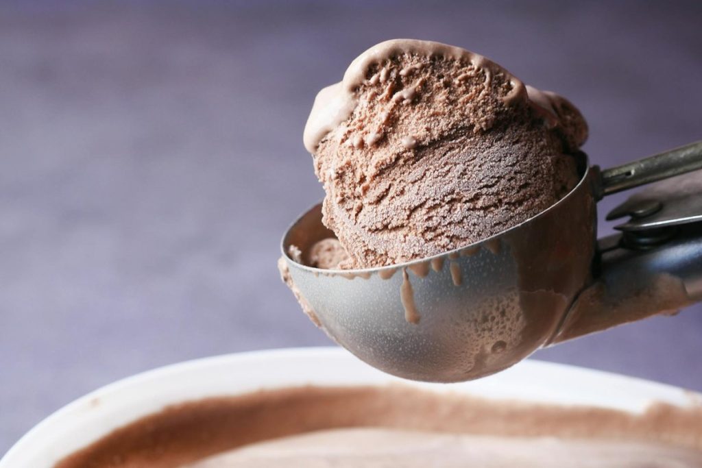 congeler la crème fraîche