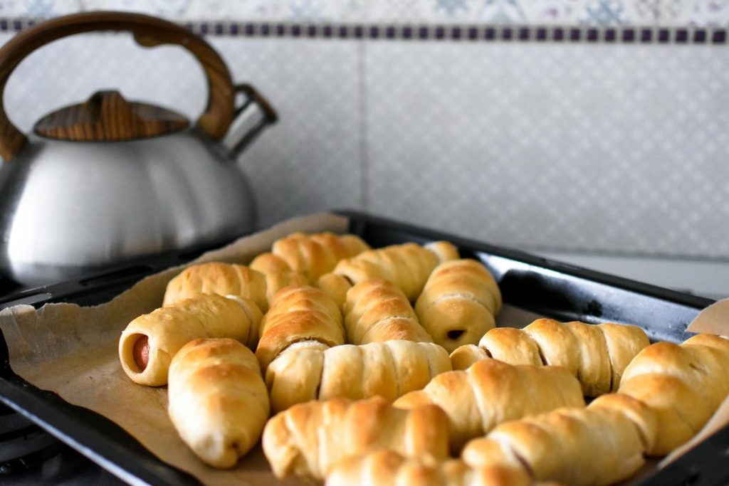 peut on congeler des feuilletés cuits