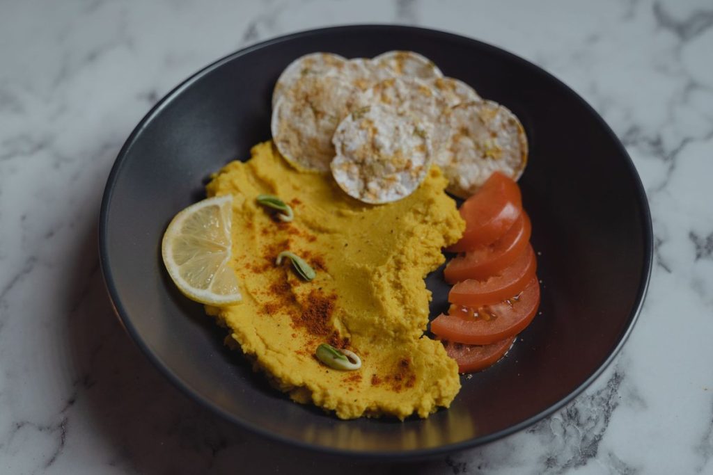 peut on congeler du houmous