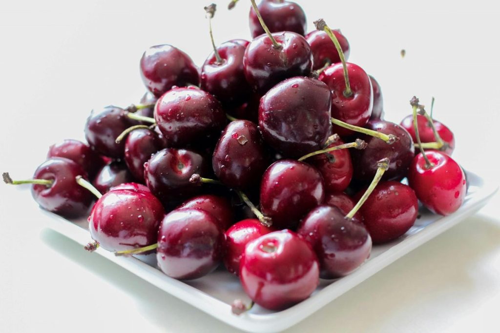 comment réussir des cerises amarena maison