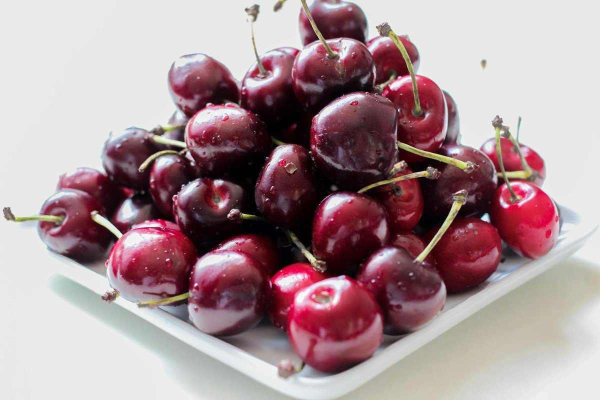 comment réussir des cerises amarena maison