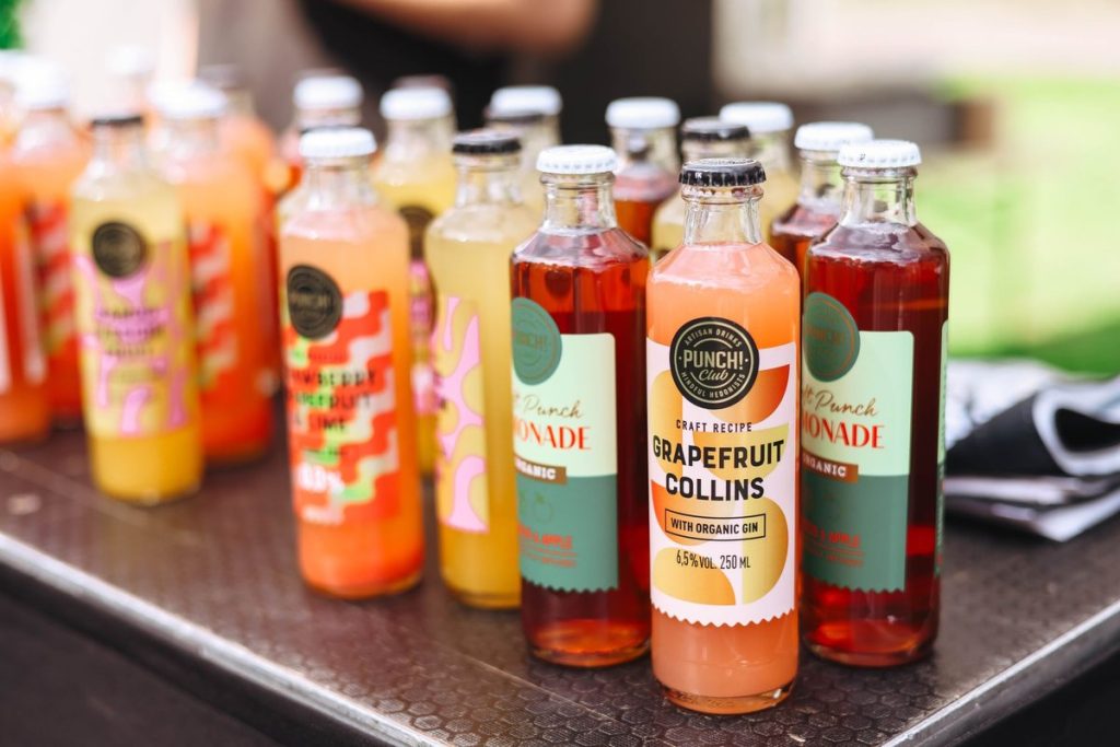 recette du punch