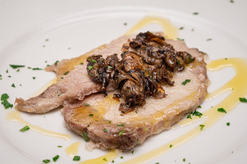 recette filet mignon moelleux