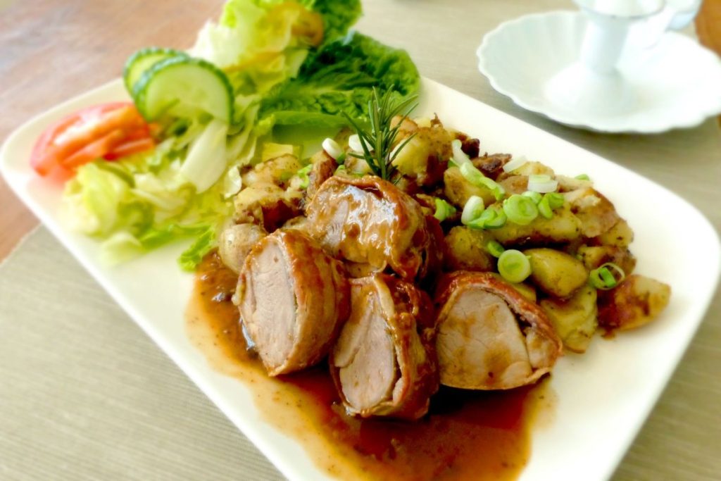 recette filet mignon moelleux en cocotte