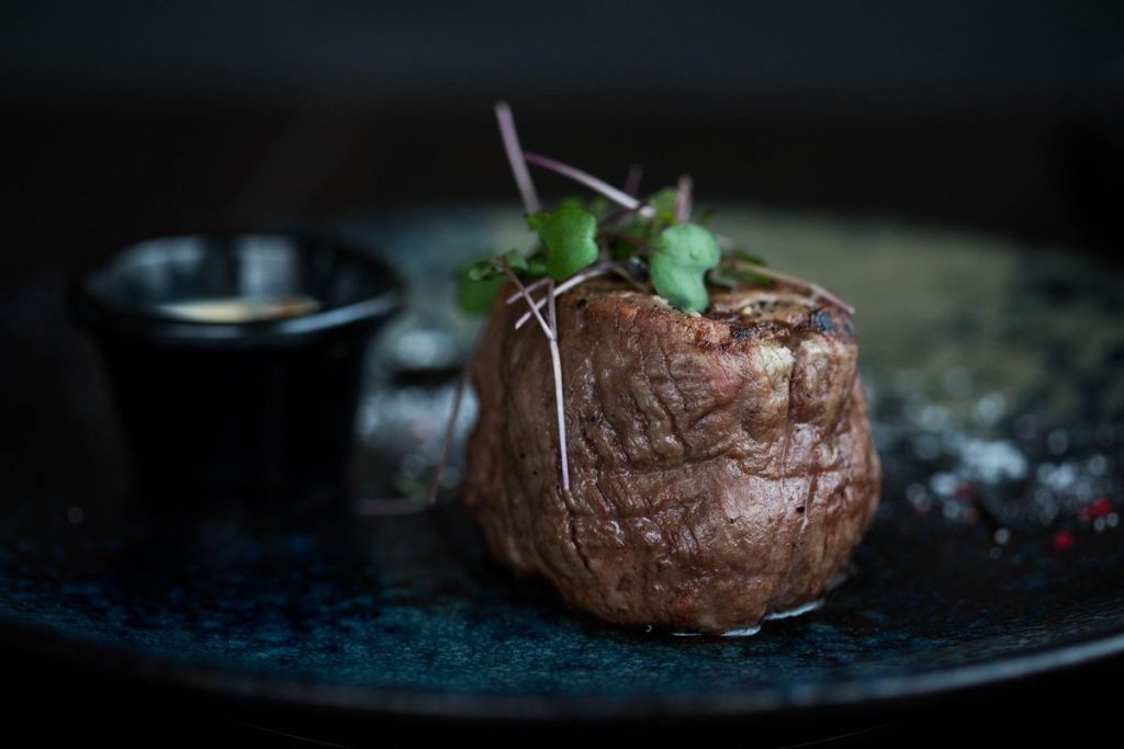 recettes filet mignon en cocotte fonte