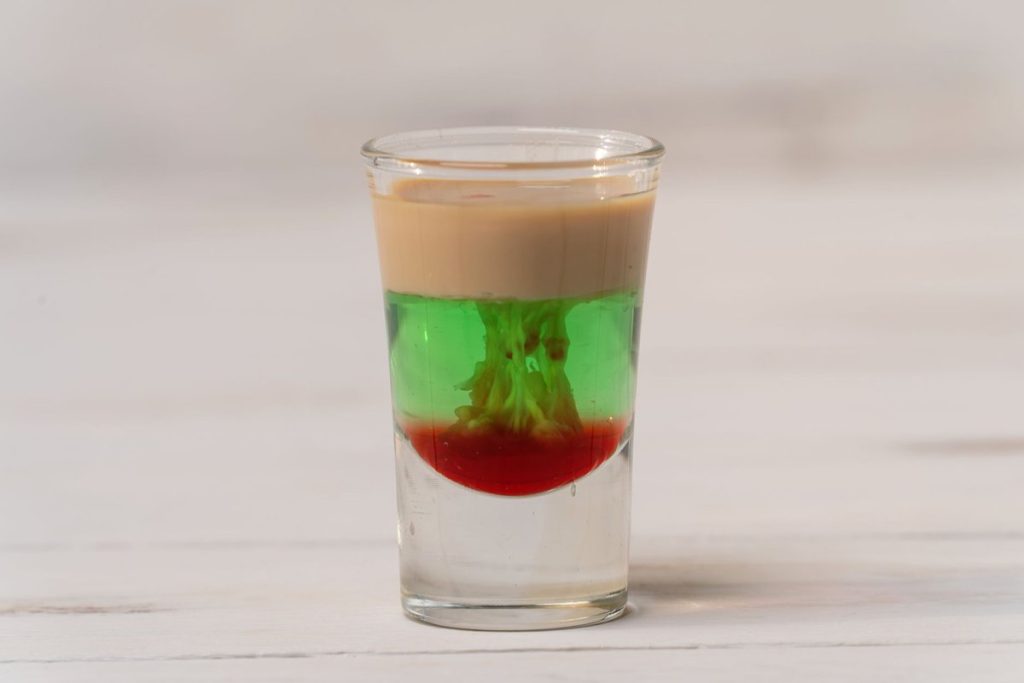 b52 shooter