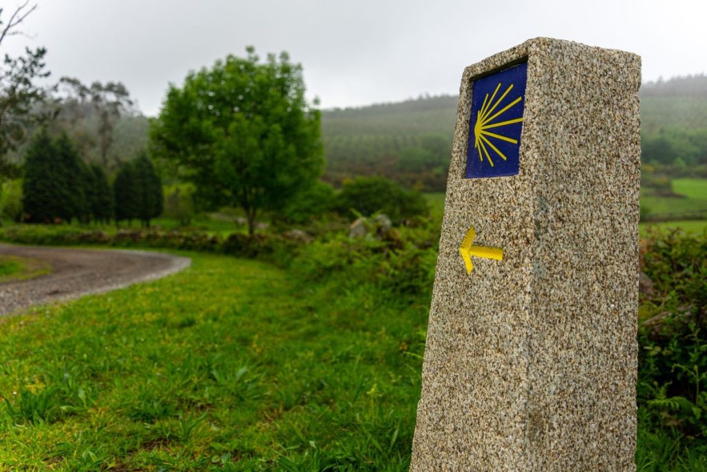 les dangers sur le chemin de compostelle