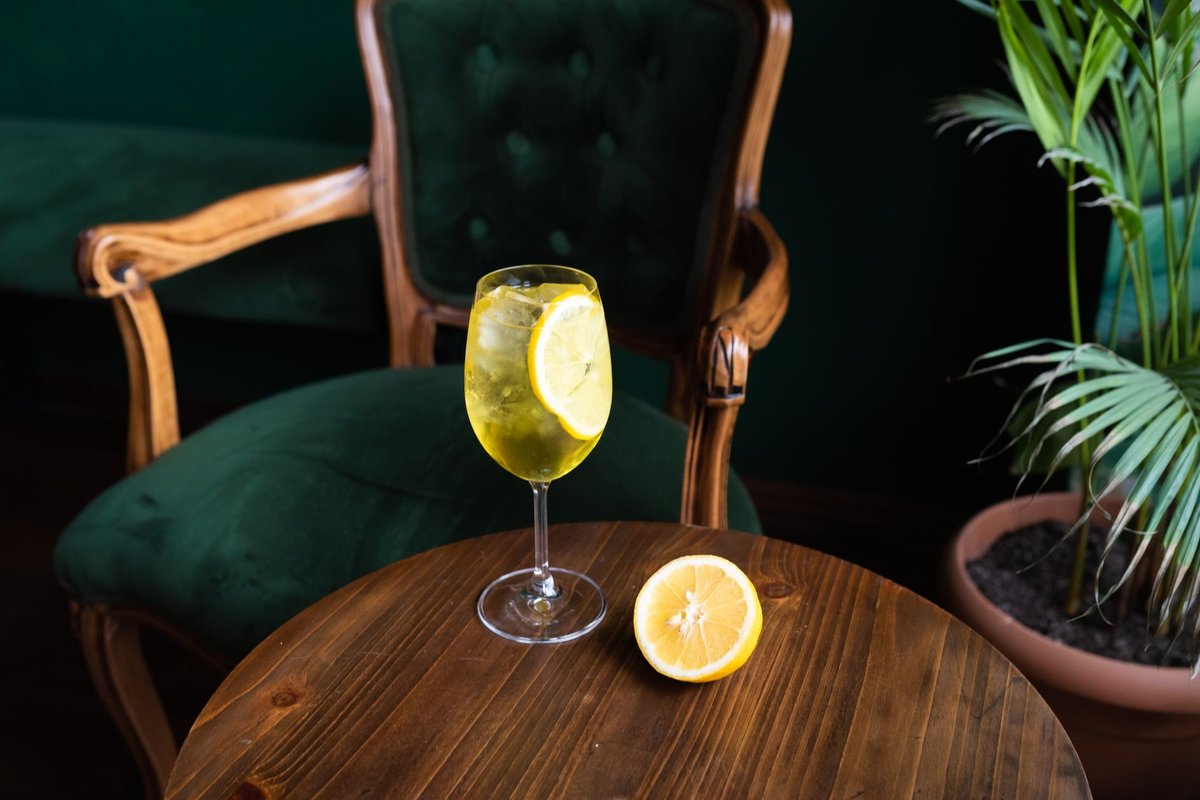 limoncello cocktails