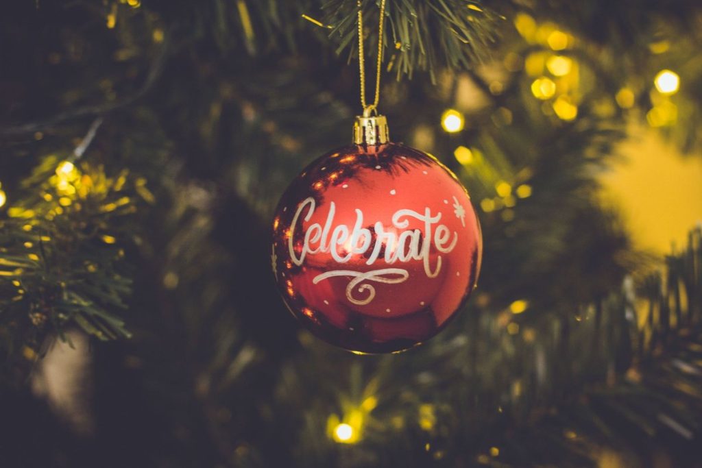 quand mettre le sapin de noël
