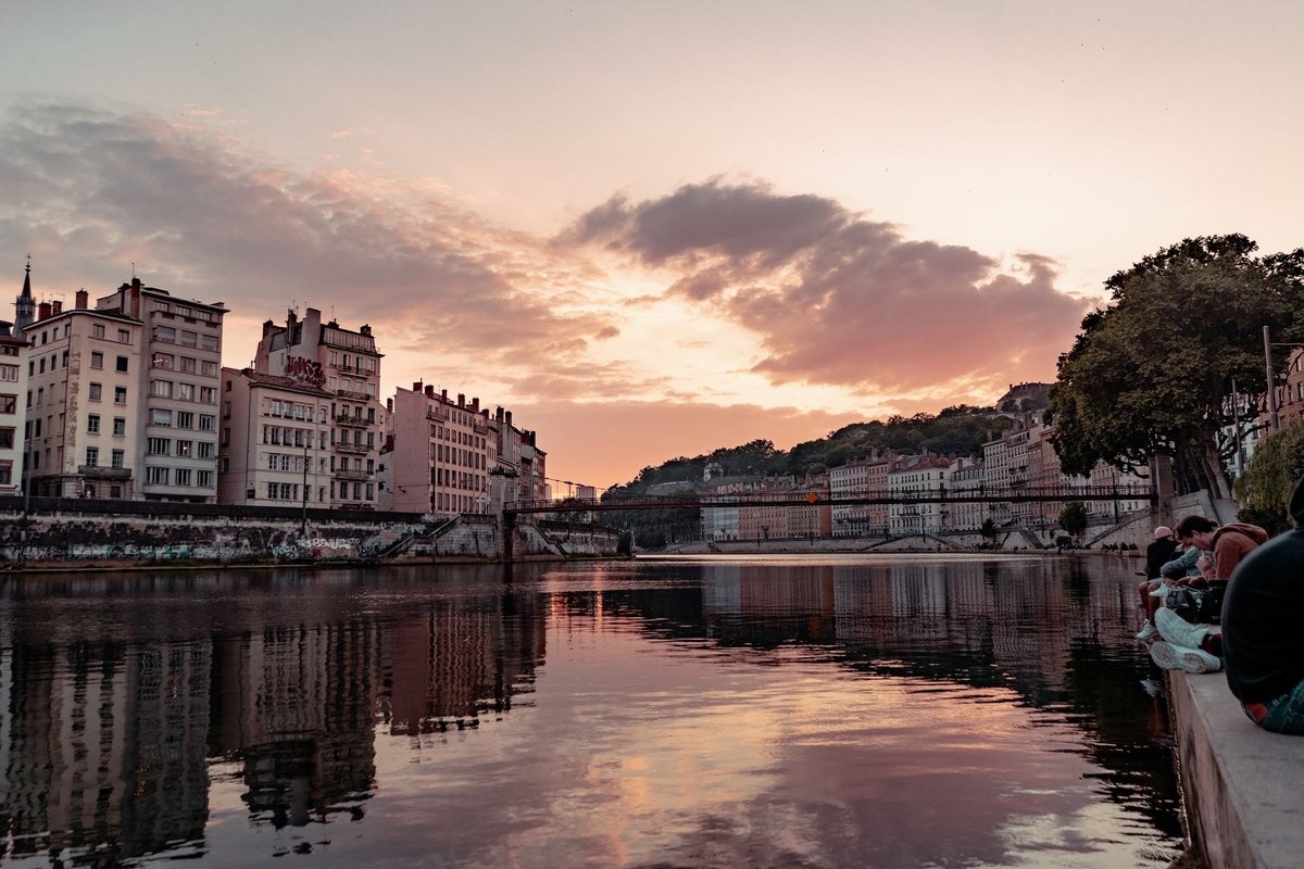 que faire en amoureux à lyon