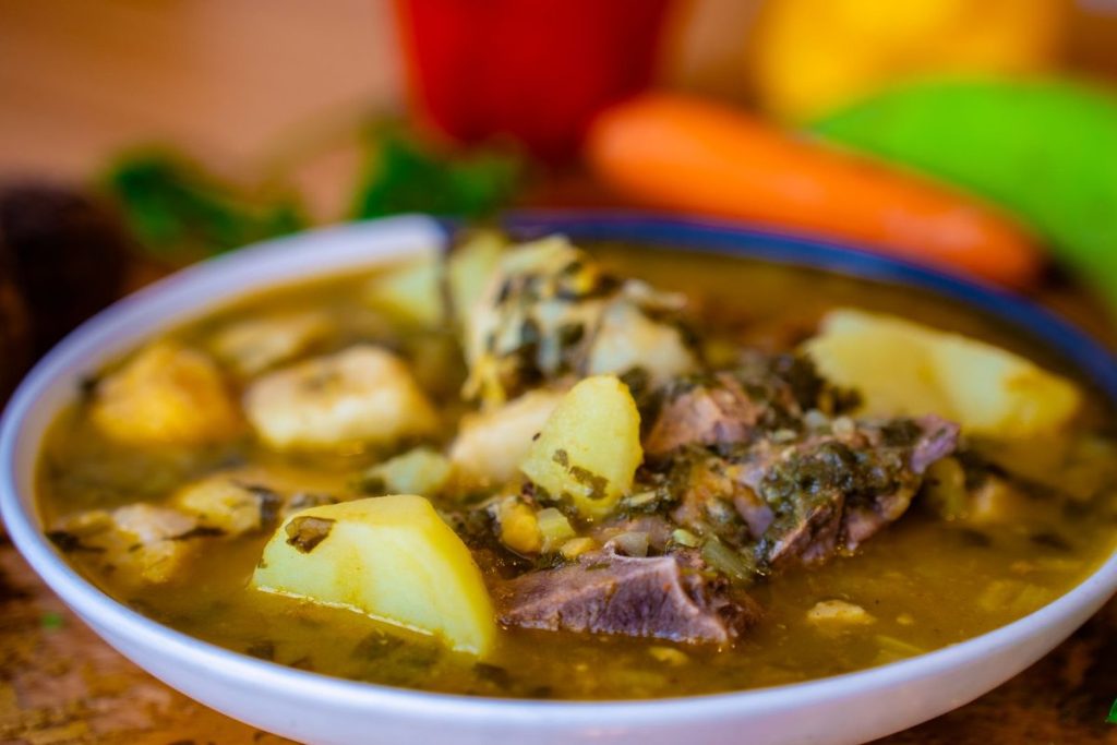 sauté de veau grand-mère