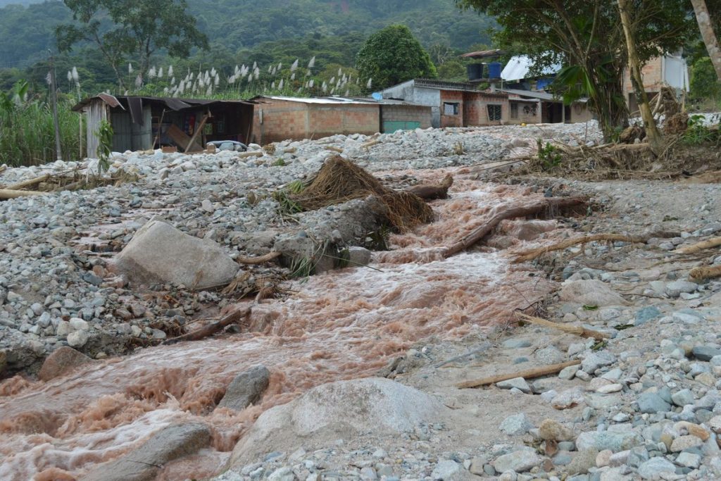 tourisme en colombie dangereux