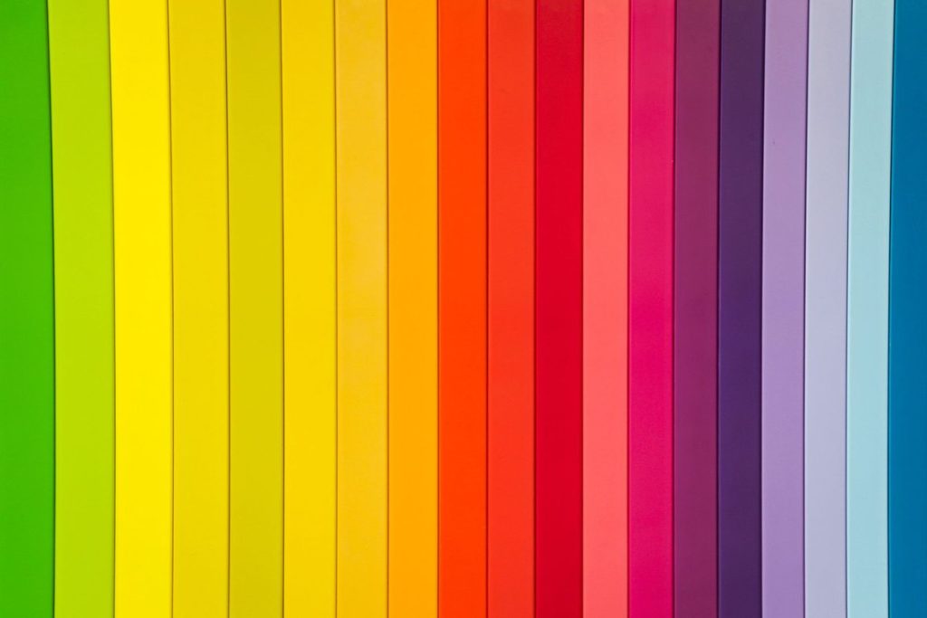 couleurs à éviter en thaïlande