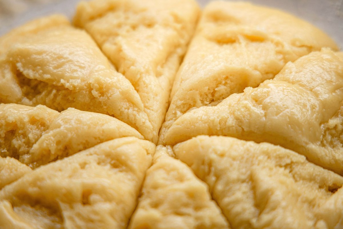 recette des bugnes moelleuses