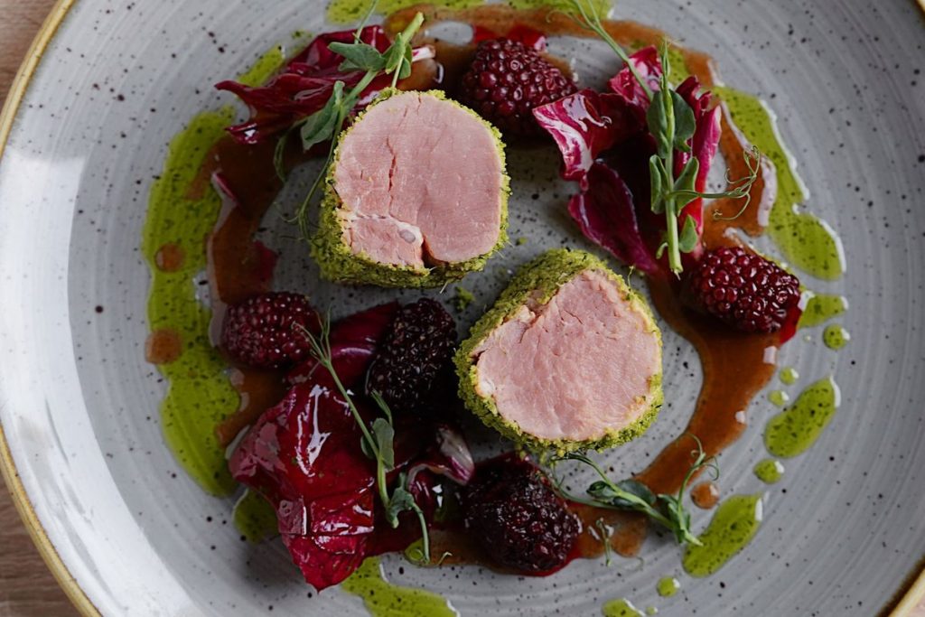 temps cuisson filet mignon au four