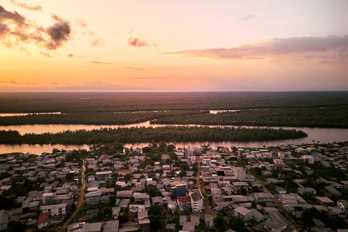 Casamance : est-ce dangereux