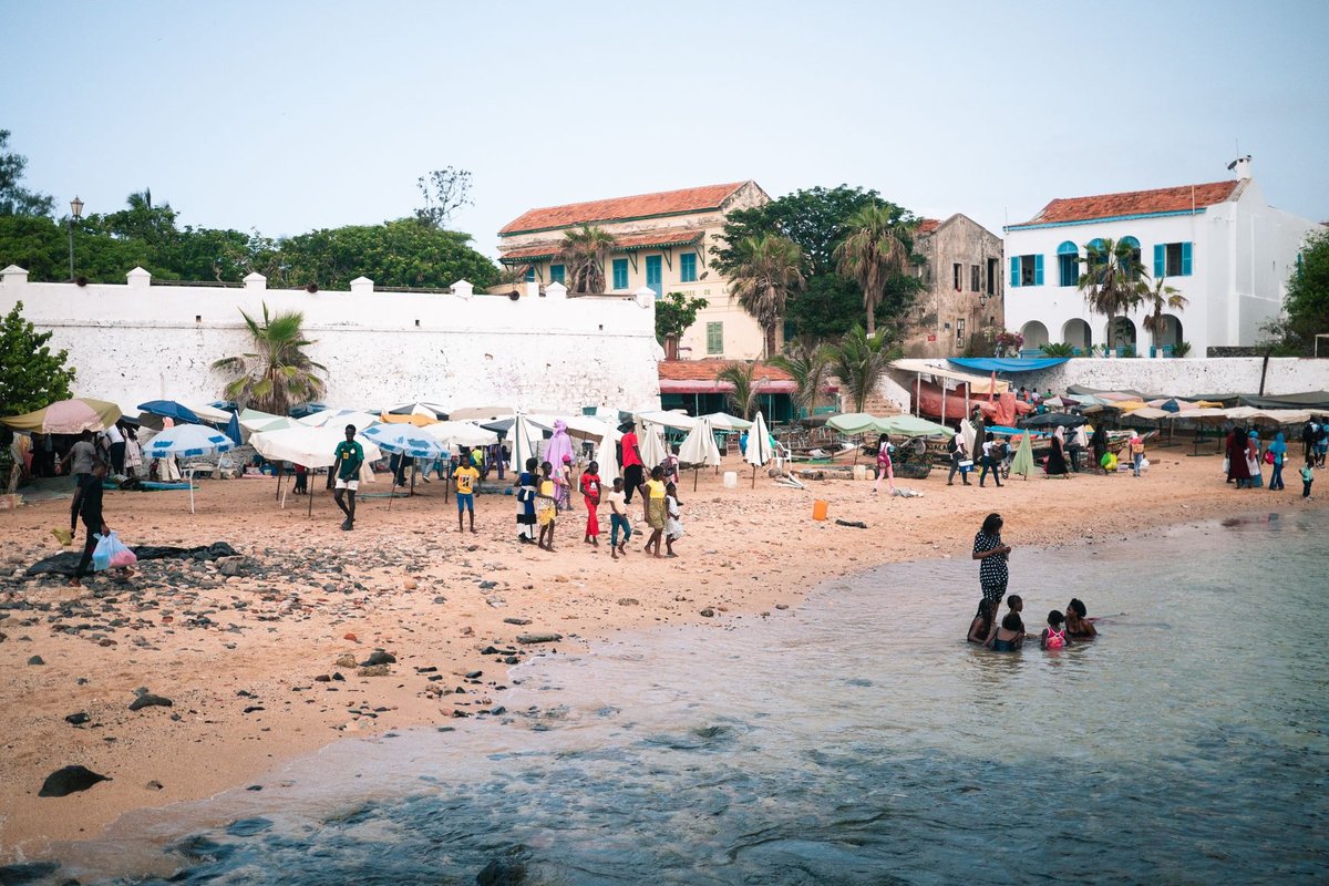 Saly au Sénégal : sécurité