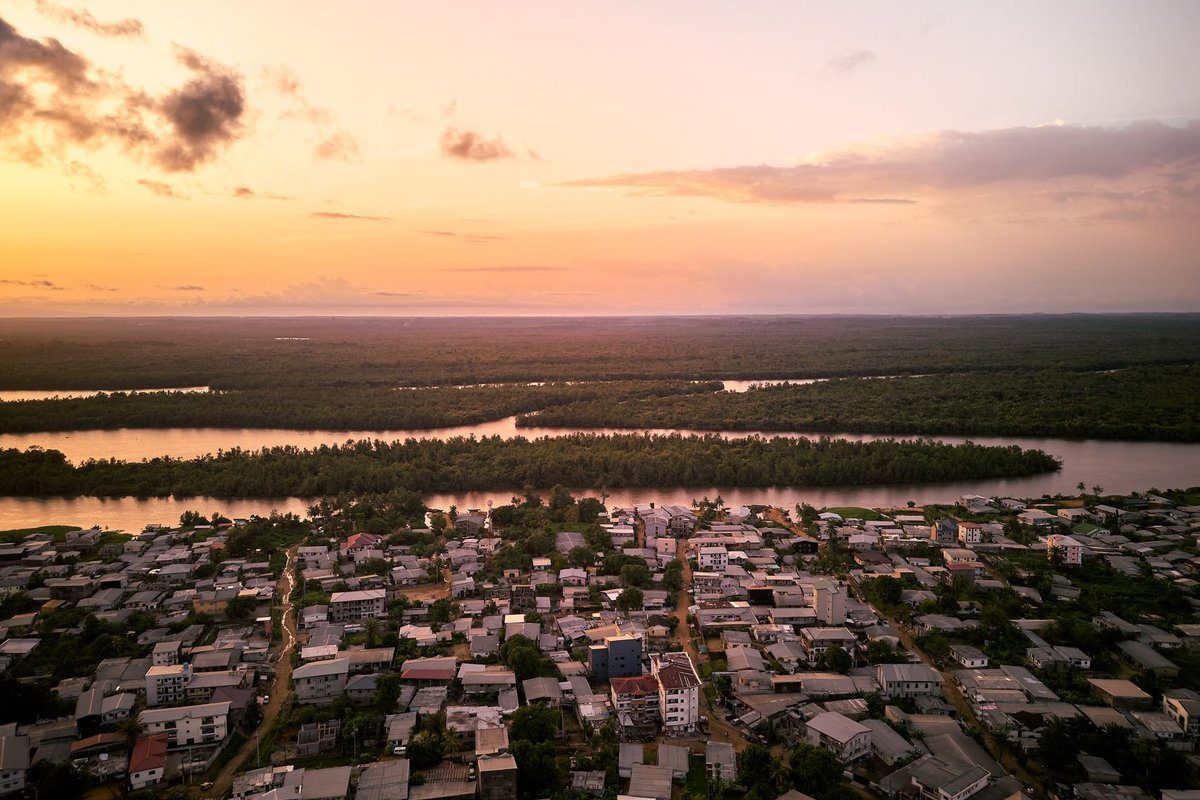 Casamance : est-ce dangereux