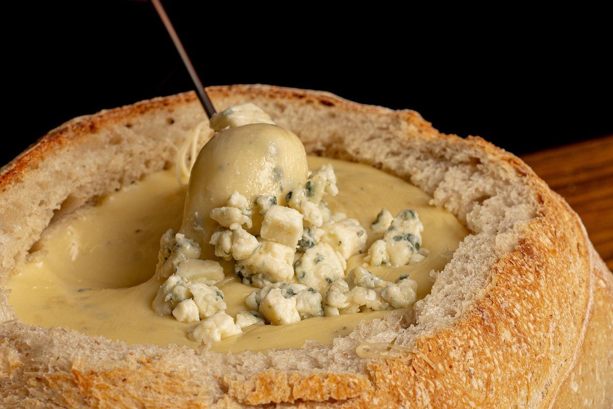 quel accompagnement fondue viande