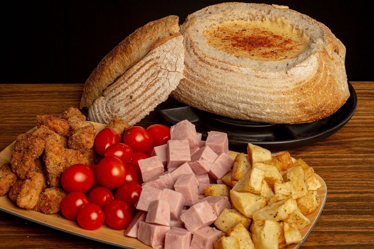 quelle legumes avec une fondue bourguignonne