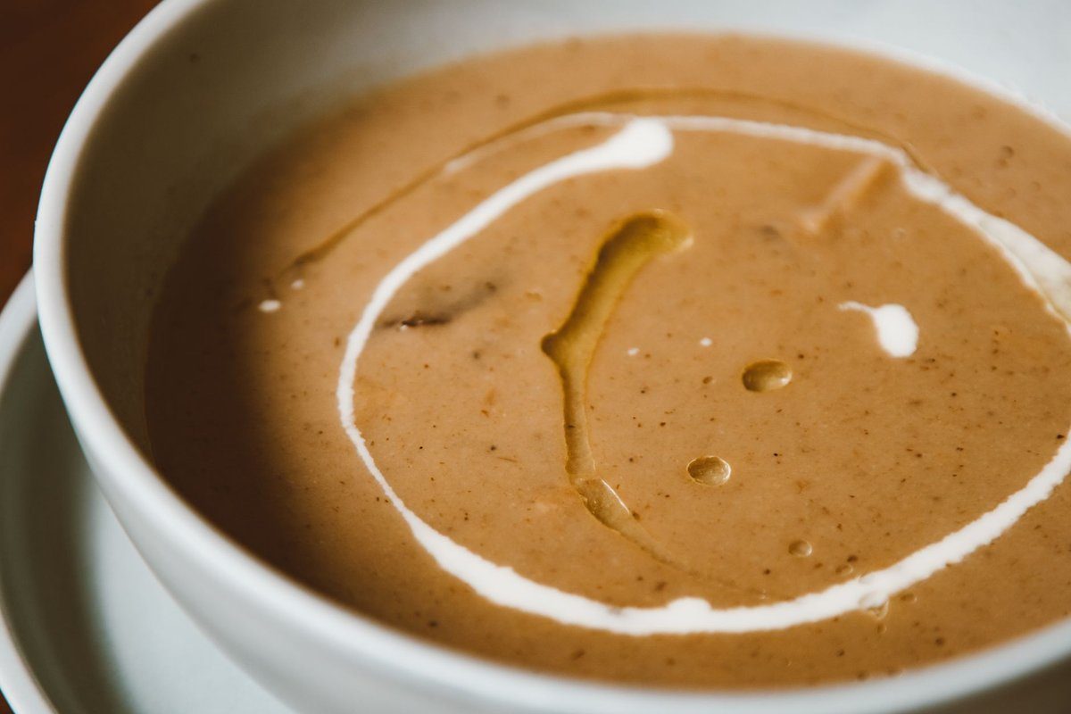 soupe champenoise recette pour 30 personnes